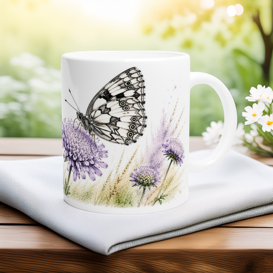 Geschenkidee für Menschen mit Liebe zu Garten und Natur