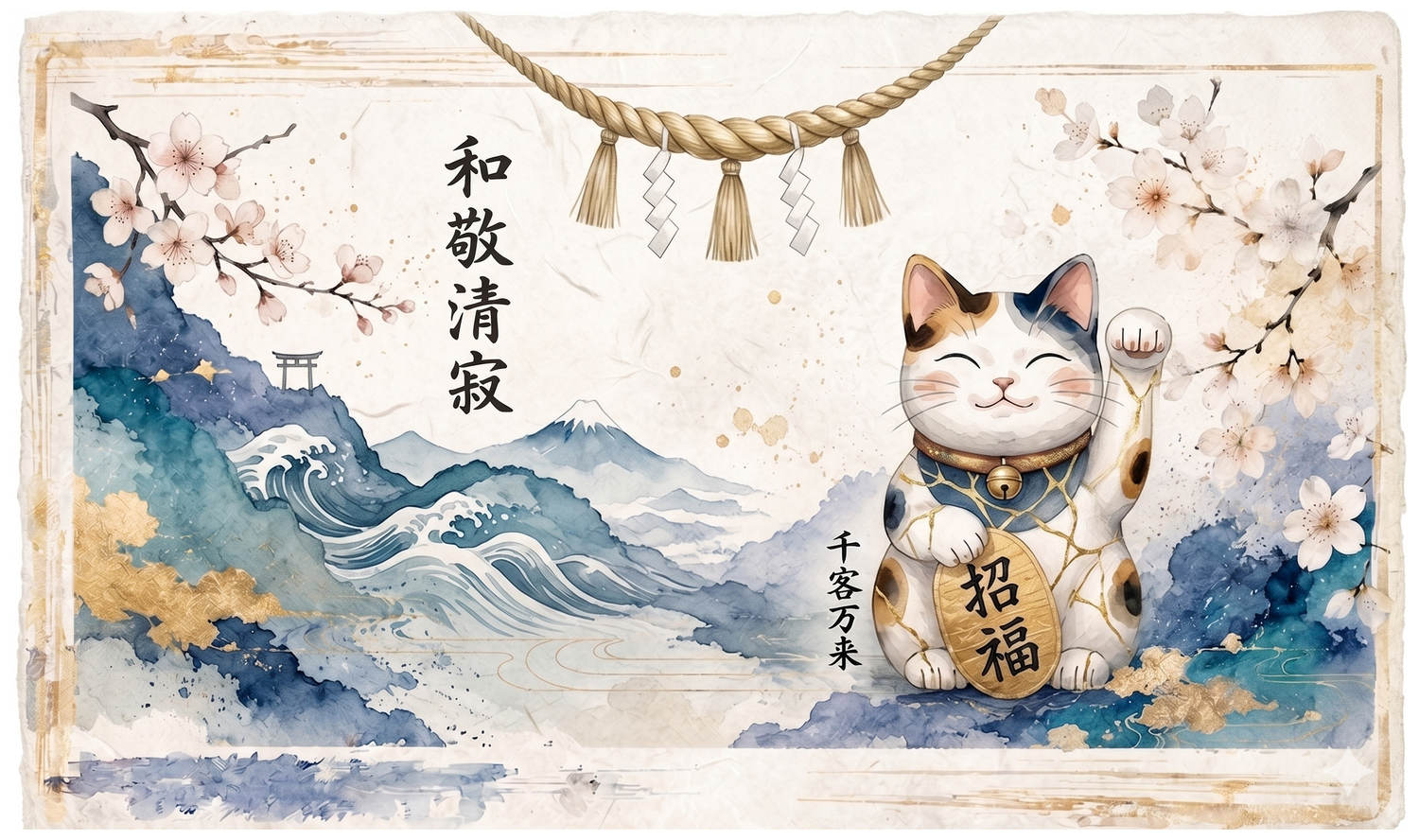 Japan & Asien