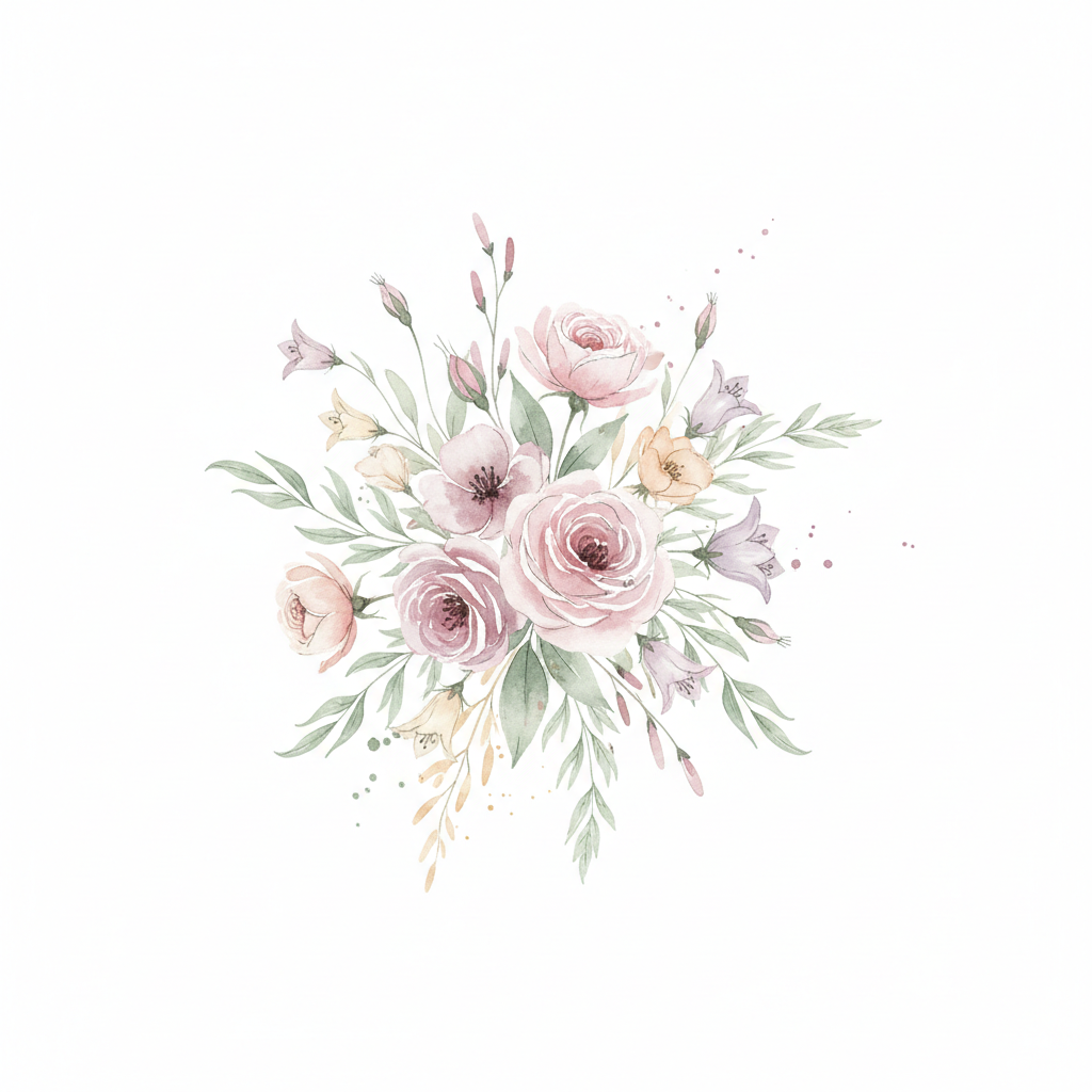Blumen & Pflanzen
