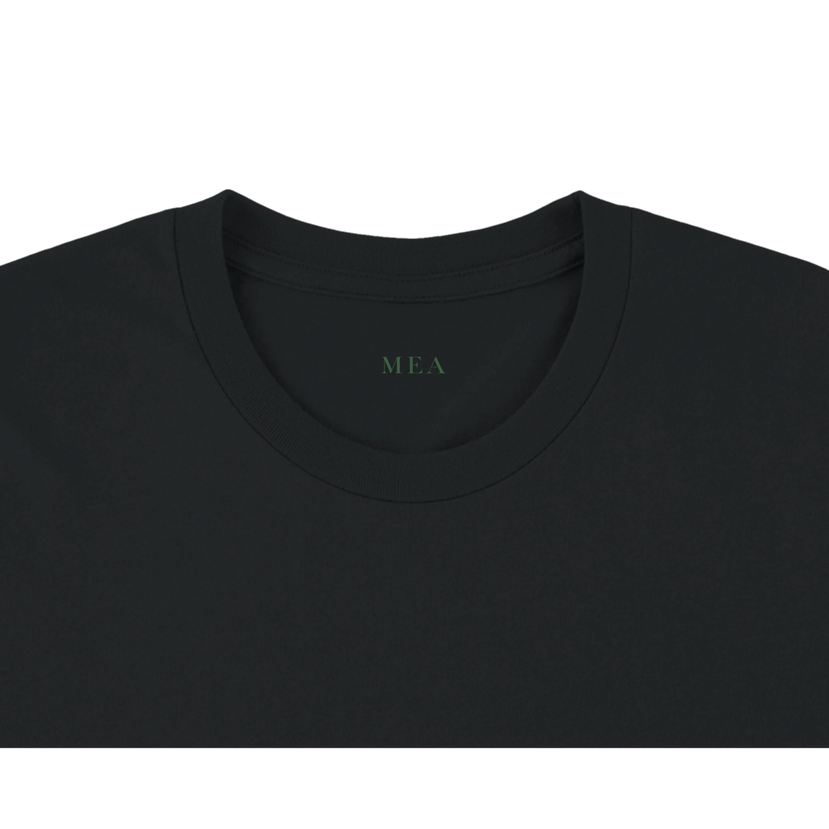 Unisex T-Shirt mit dem Titel The Art of Vanishing aus dem Bereich Gothic Kleidung, gezeigt in einer ergänzenden Produktdarstellung.