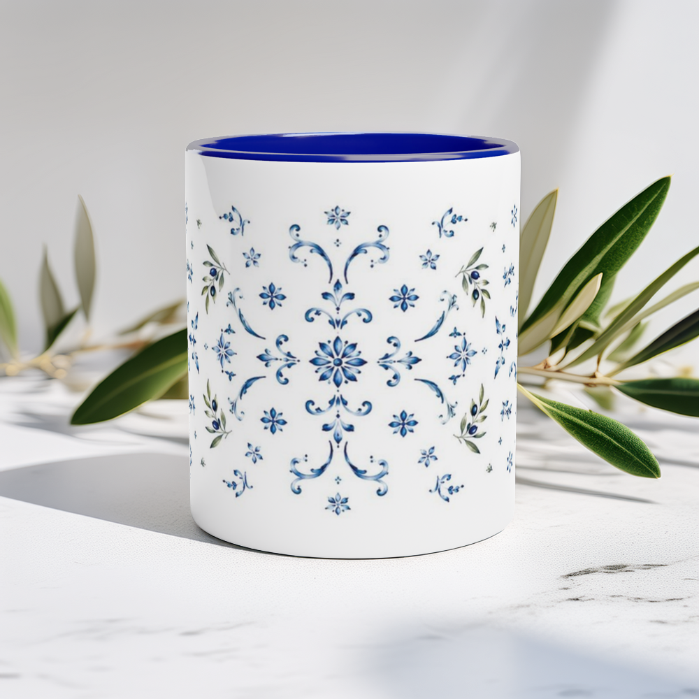Geschenkidee für Liebhaber mediterraner Wohnkultur