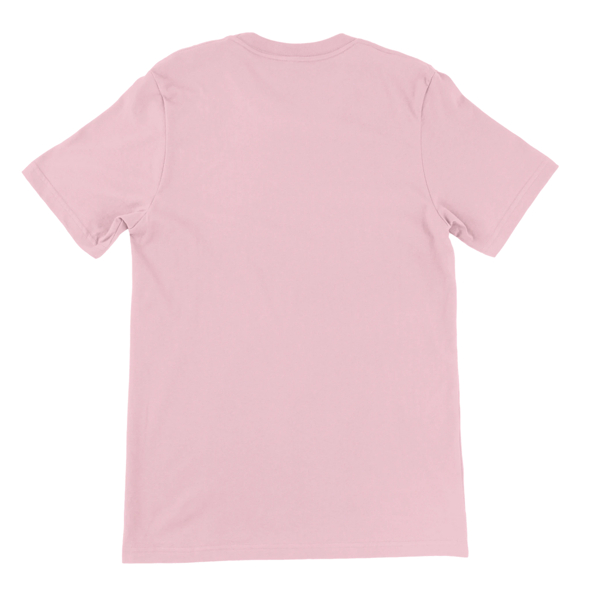 Not Old Shirt – bequemes Unisex-Oberteil für Freizeit und Alltag