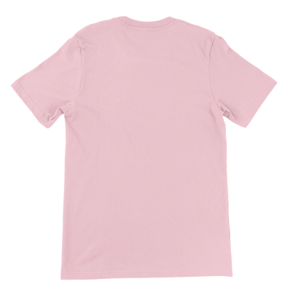 Not Old Shirt – bequemes Unisex-Oberteil für Freizeit und Alltag