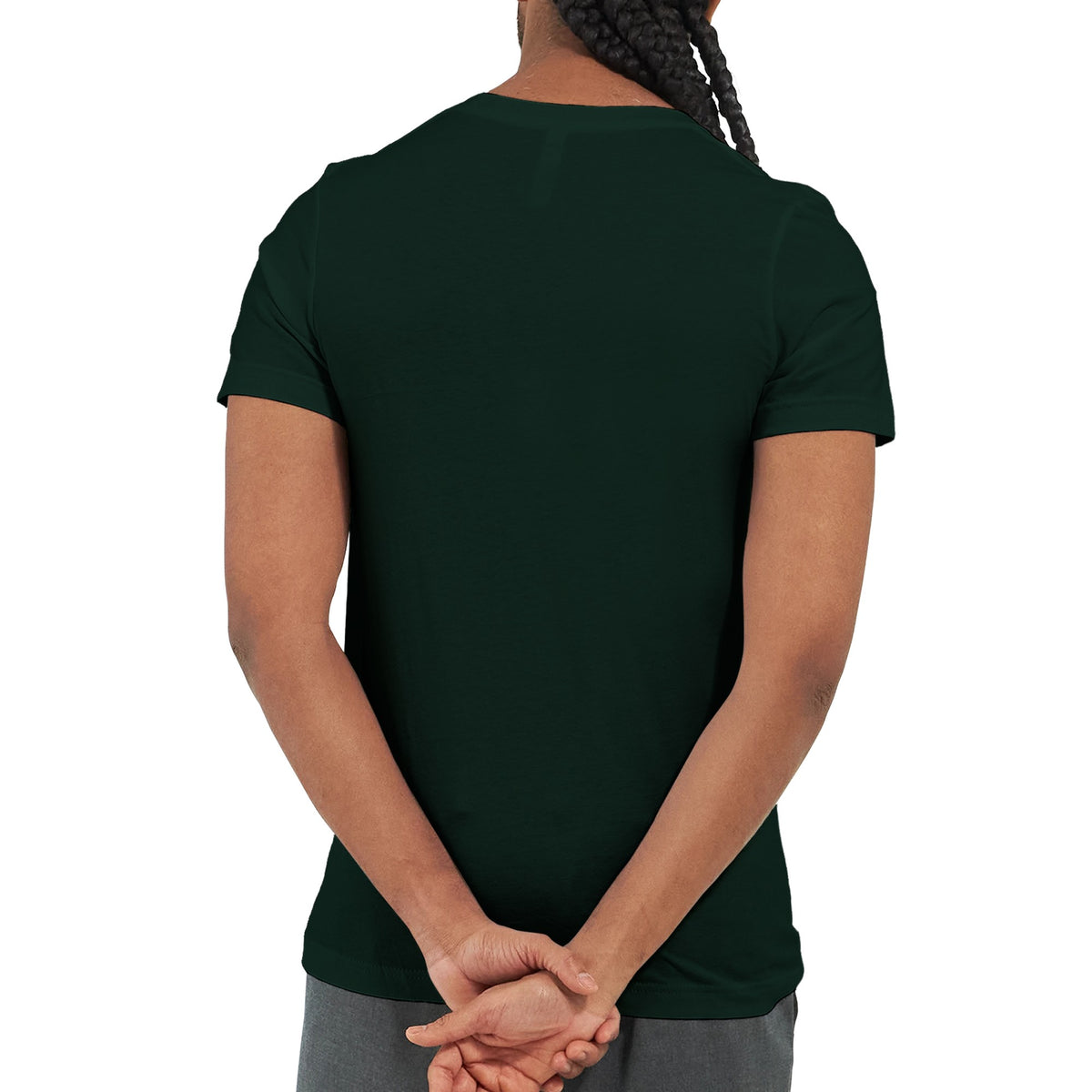 Unisex T-Shirt mit Usedom-Illustration, Ostseestrand und Seebrücke. Die Küstenansicht bringt ein Stück Ostseeliebe in den Alltag.
