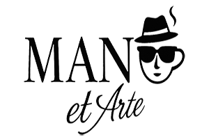 Logo Mano et Arte