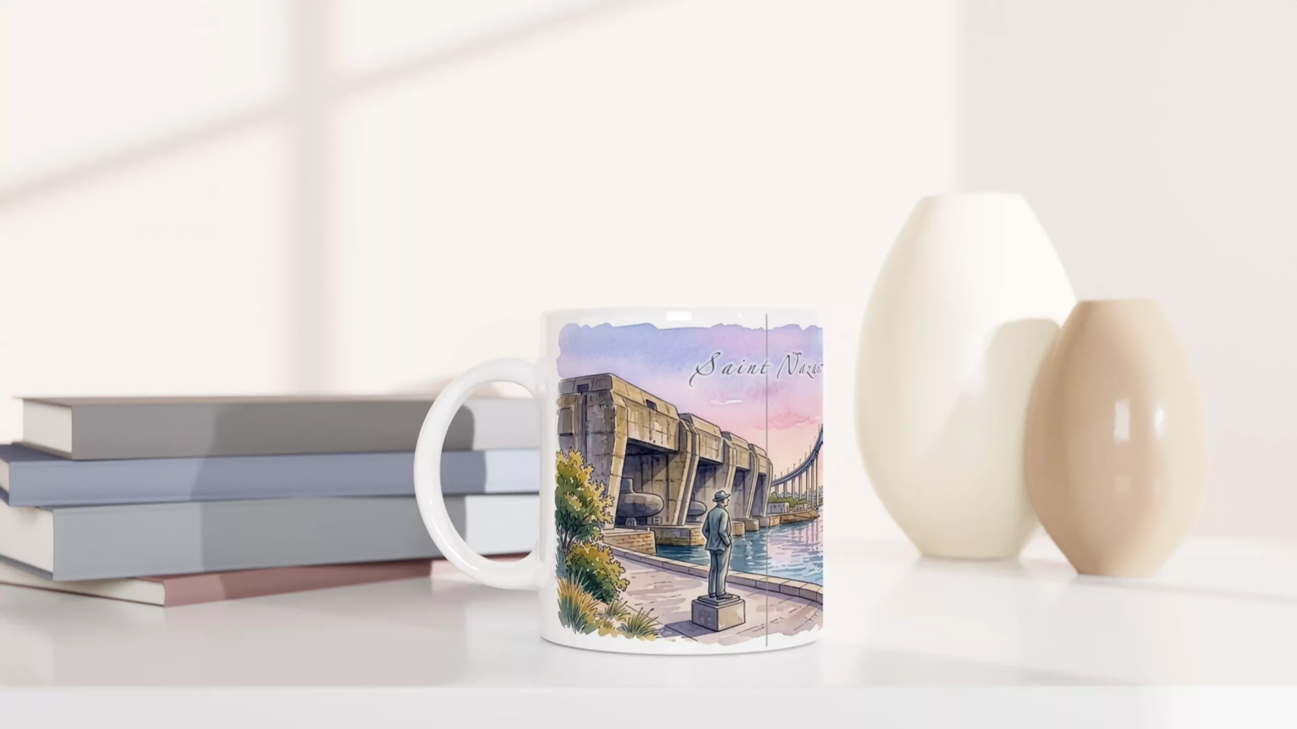 saint nazaire tasse, saint nazaire souvenir, frankreich tasse, hafen tasse frankreich, maritime tasse, leuchtturm tasse, brücke tasse, atlantik tasse, aquarell tasse frankreich, keramikbecher 330 ml, küstenstadt tasse, frankreich souvenir tasse, hafenstadt becher saint nazaire tasse, saint nazaire souvenir, frankreich tasse, hafen tasse frankreich, maritime tasse, leuchtturm tasse, brücke tasse, atlantik tasse, aquarell tasse frankreich, keramikbecher 330 ml, küstenstadt tasse, frankreich souvenir tasse, hafenstadt becher